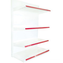 Heavy Duty Supermarket Shelf Shopping Mall Display Rack